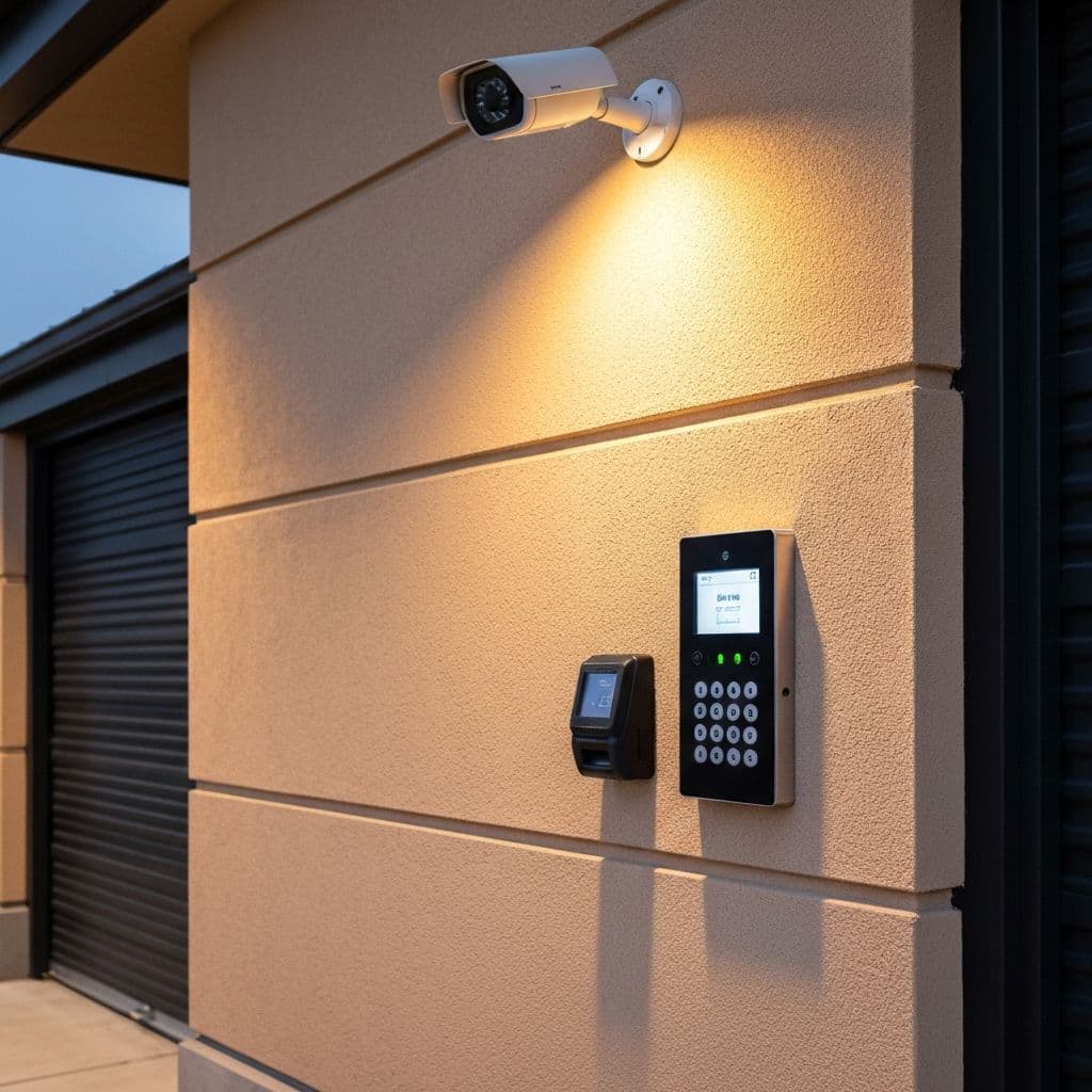 Protection et sécurité